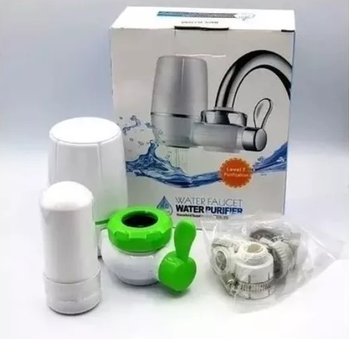 Miniatura 3 de FILTRO PURIFICADOR DE AGUA ZSW-010A